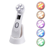 5 in 1 Skin-Tightening LED Device