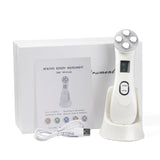 5 in 1 Skin-Tightening LED Device