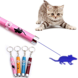 Funny Laser Toy for Cats